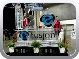 Efusjon logo